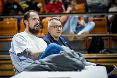 Una paliza con otra se cura