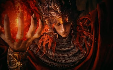 El primer tráiler gameplay del DLC de Elden Ring, Shadow of the Erdtree, es tan épico que parece Elden Ring 2