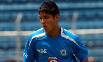 El surgido de Cruz Azul jugará con los Rojos del Reynosa después de haber estado un torneo en el Atlante.