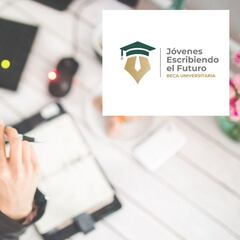Jóvenes Escribiendo el Futuro 2022: fecha límite para el pago de $9,800 en marzo