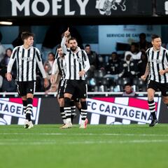 Números para volver a creer