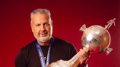 “Vinicius sí volverá a Flamengo”