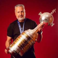 “Vinicius sí volverá a Flamengo”