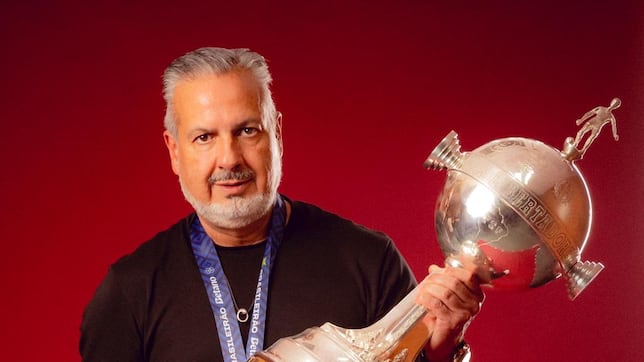 “Vinicius sí volverá a Flamengo”