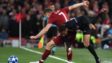 Liverpool 3-2 PSG: Resumen, resultado y goles del partido