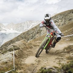 Se ha hecho esperar pero ya es historia: así fue la primera prueba de las EWS-E