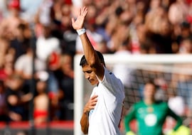 Sevilla - Oviedo en directo: LaLiga EA Sports hoy, en vivo