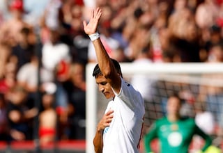 Sevilla - Oviedo en directo: LaLiga EA Sports hoy, en vivo