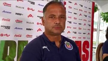 Ramón Villa Zevallos