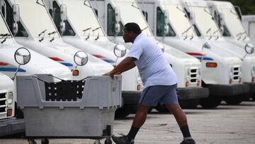 All federal offices will be closed, and the post office is no exception as many in the US celebrate Thanksgiving on Thursday.