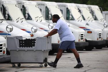 US Postal Service raises prices: how much do stamps cost starting today, 10 July?