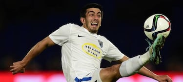 El spanish Auckland City suma y sigue