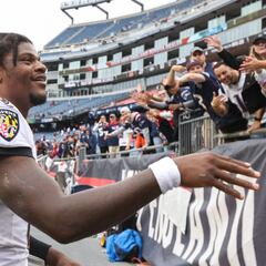 2023 NFL free agency: What are some possible destinations for Lamar Jackson this offseason?