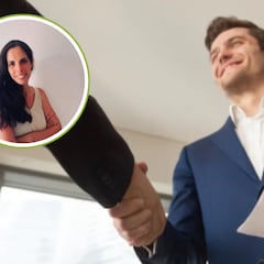 Maria Naqui, profesora de psicología: “Pedir un aumento de sueldo a las 11 de la mañana es buena opción por los niveles de cortisol”