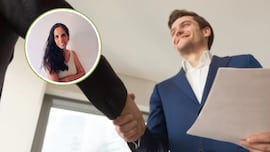 Maria Naqui, profesora de psicología: “Pedir un aumento de sueldo a las 11 de la mañana es buena opción por los niveles de cortisol”