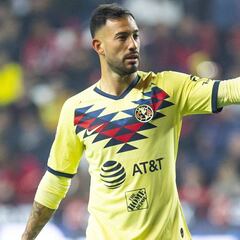 Xolos de Tijuana empata contra América en la jornada 3 del Clausura 2020
