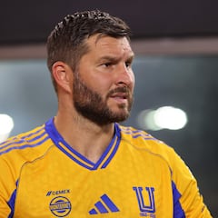 Tigres vs León: horario, TV, canal, cómo y dónde ver el Apertura 2025 de la Liga MX
