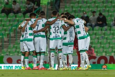 Santos realiza campaña para evitar grito homofóbico