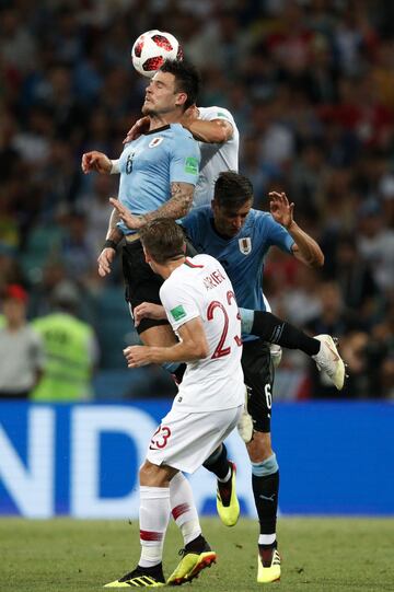 Rodrigo Bentancur.