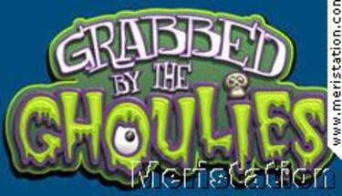 Grabbed by the Ghoulies ya es "gold"