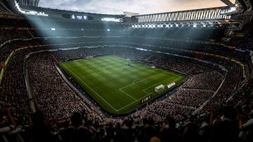 Captura de pantalla - FIFA 18 (360)