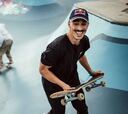 Skate Park Masculino: los 20 participantes en Tokio 2020