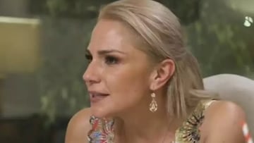 Trabajó en teleseries de Canal 13 y TVN, y hoy es acusada de ocupar un departamento de forma ilegal en La Florida