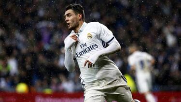 Año nuevo, vida nueva para Asensio, Bale, Ceballos…