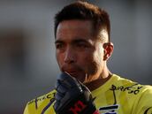 La foto de Miguel Pinto que enfurece a los hinchas de Colo Colo