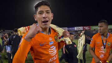 América gana la Copa 45 años después