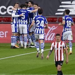 Final de la Copa del Rey 2020: ¿cuándo se jugará el Real Sociedad - Athletic pendiente?