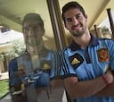 Isco: "Estoy contento con Lopetegui, me da libertad"