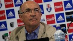 José Yuraszeck anuncia compra de terreno en La Pintana