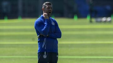 El Cruz Azul – León de la jornada 5 del Apertura 2018 será el sábado 18 de agosto a las 17:00 horas.