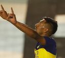 Boca festejó en Tucumán