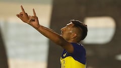 Boca festejó en Tucumán