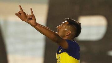 Boca festejó en Tucumán