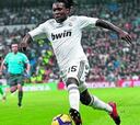 El Paris Saint-Germain quiere contratar a Drenthe