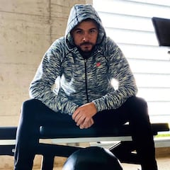 Wawrinka destaca a Djokovic por encima de Federer y Nadal