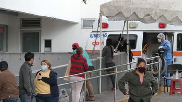 Coronavirus en México: resumen y casos del 25 de junio