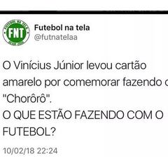 Neymar defiende a Vinicius tras la polémica celebración