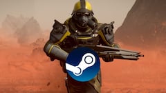 Helldivers 2 colapsa en críticas negativas dentro de Steam tras un movimiento de PlayStation sin precedentes