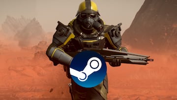 Helldivers 2 colapsa en críticas negativas dentro de Steam tras un movimiento de PlayStation sin precedentes