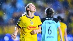 América va por su revancha a la Concachampions