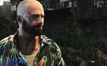 Captura de pantalla - Max Payne 3 (PC)