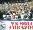 Colo Colo y Alianza Lima: la historia de una gran amistad