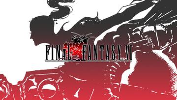 Final Fantasy VI: Pixel Remaster confirma su fecha de lanzamiento