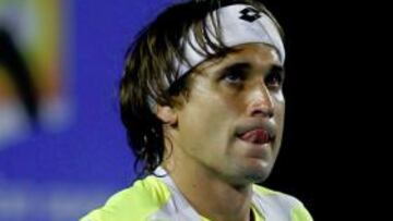 Final Djokovic-Murray, y Ferrer, sexto del mundo