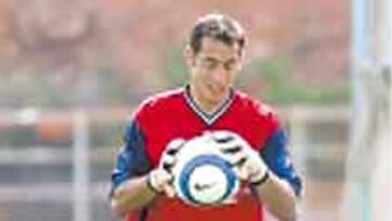 Núñez, al quirófano.