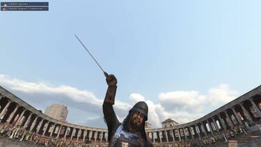 Mount & Blade 2: Bannerlord, héroes y villanos de la nueva frontera